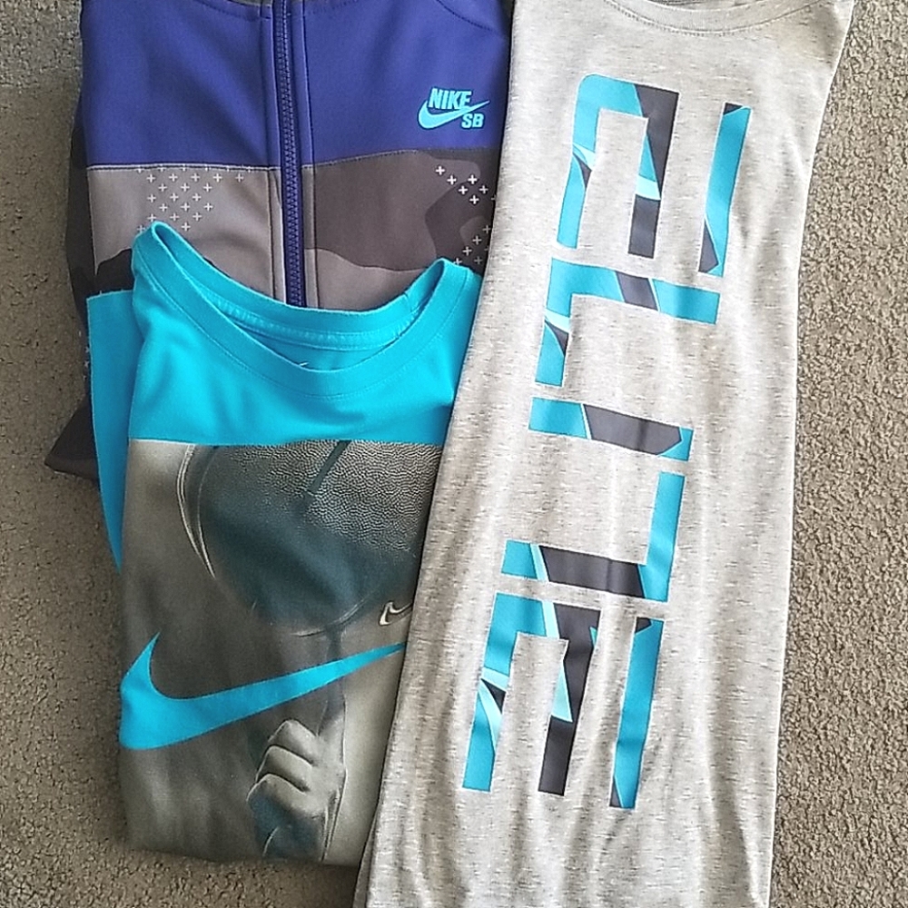 Nike bundle